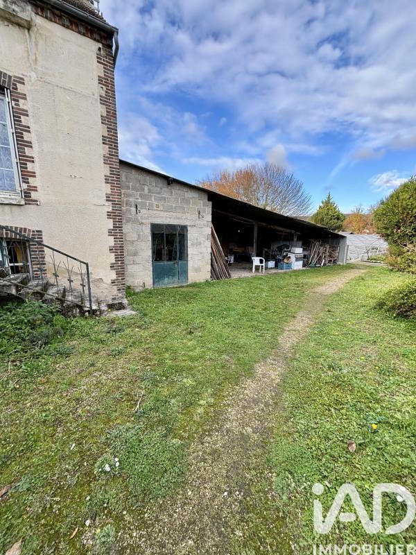 Maison 7 Pièce(s) Joigny - Photo 13