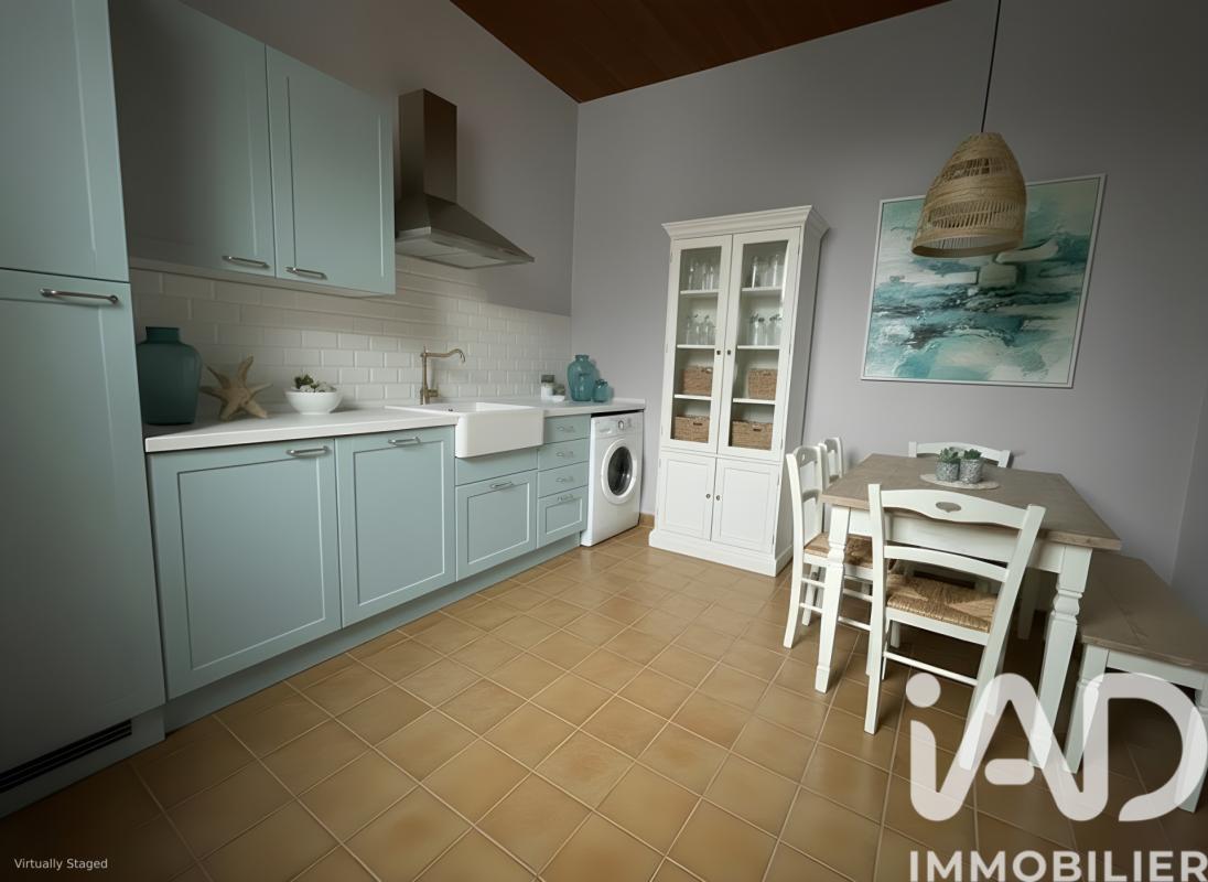 Appartement 2 Pièce(s) Rambouillet