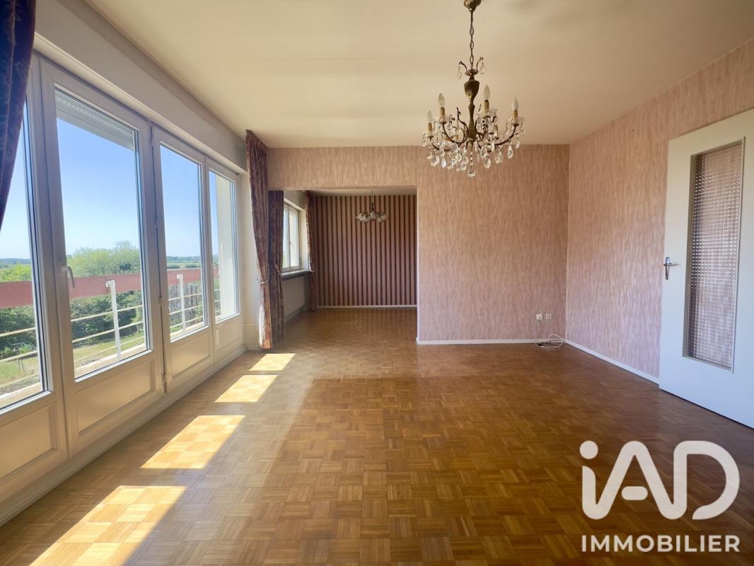 Maison 7 Pièce(s) Pouilly - Photo 2