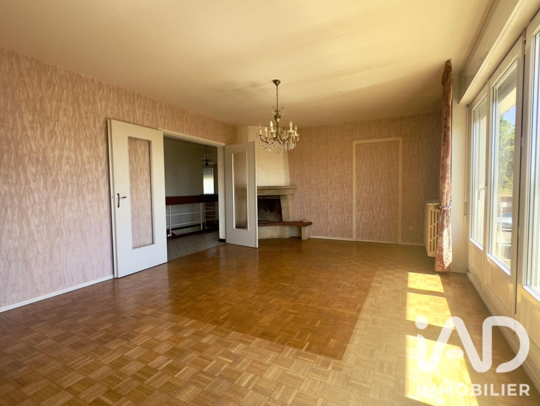 Maison 7 Pièce(s) Pouilly - Photo 3