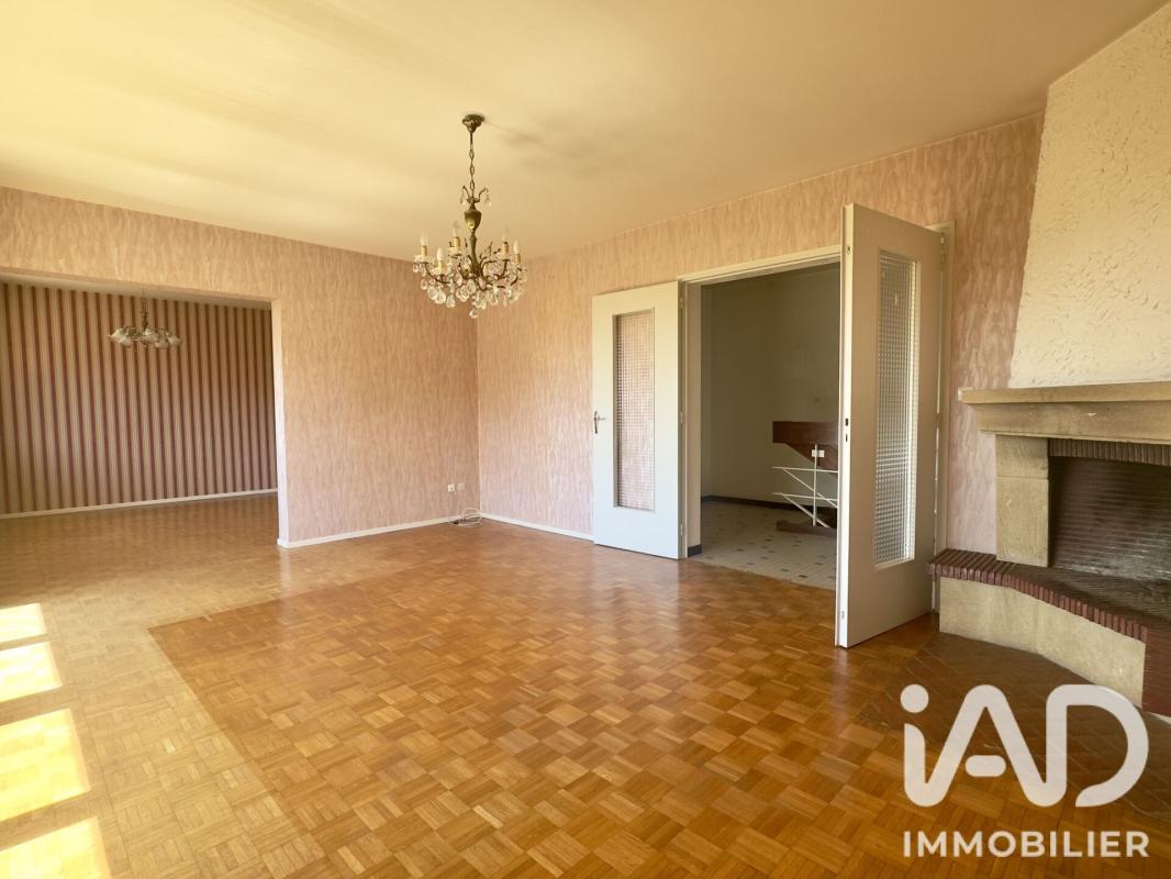 Maison 7 Pièce(s) Pouilly - Photo 4