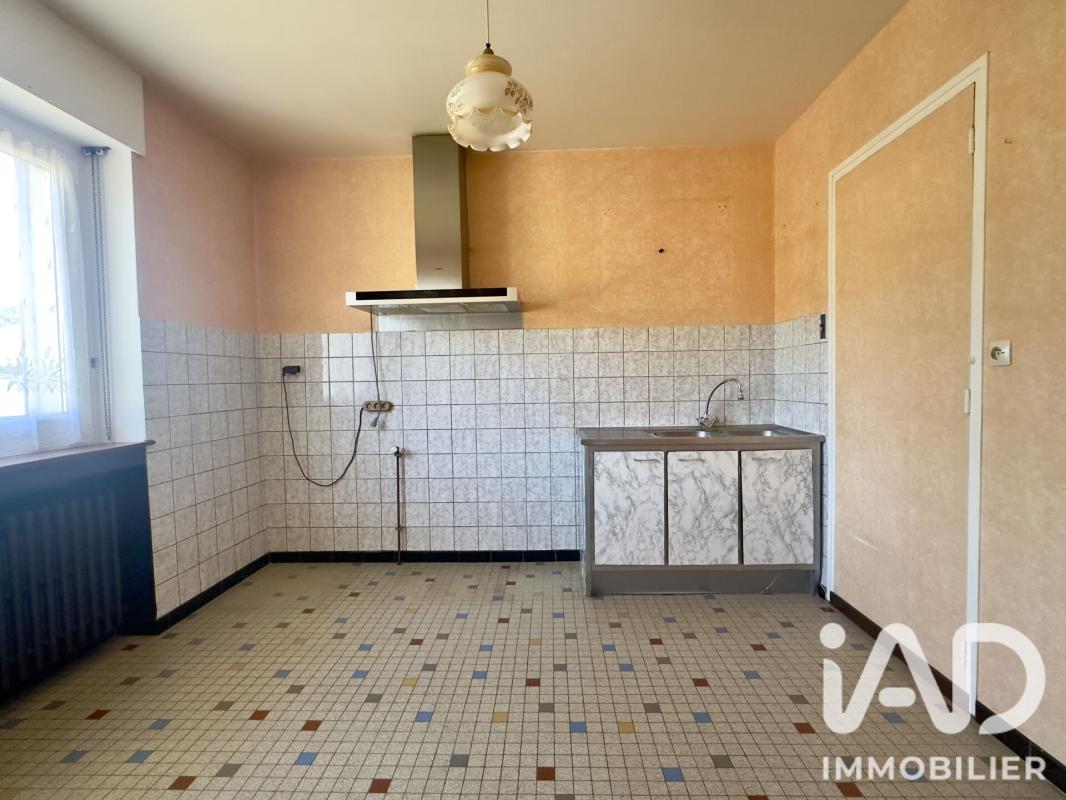Maison 7 Pièce(s) Pouilly - Photo 8