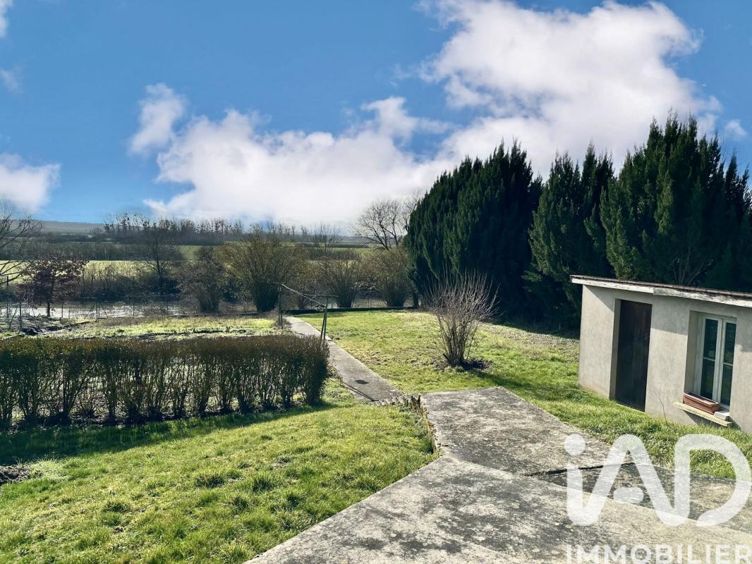 Maison 7 Pièce(s) Pouilly - Photo 23