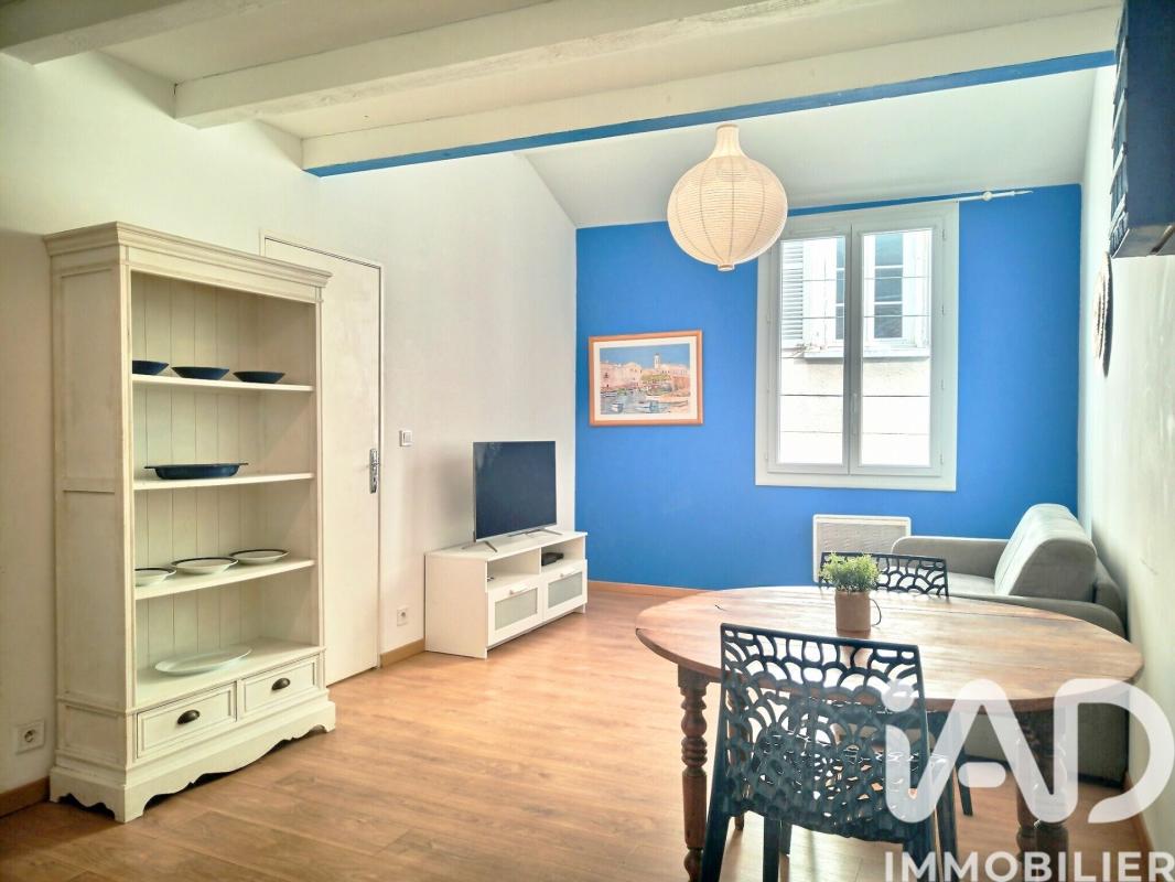 Duplex 2 Pièce(s) La Ciotat