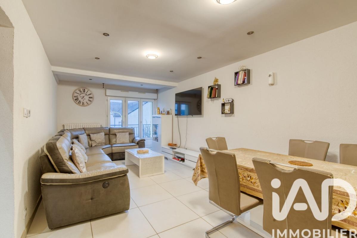 Maison 5 Pièce(s) Clouange