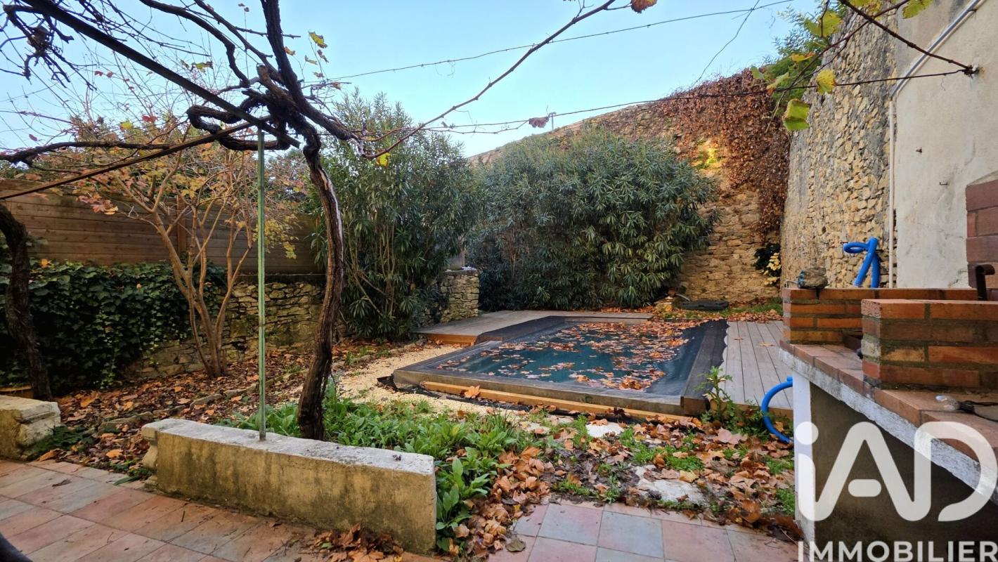 Maison de ville 5 Pièce(s) Pont-Saint-Esprit