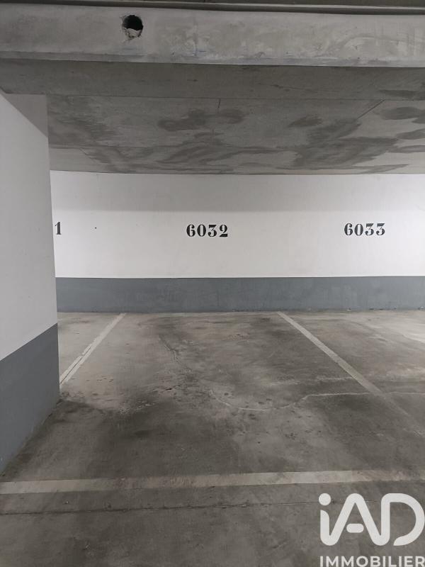 Parking  Cormeilles-en-Parisis