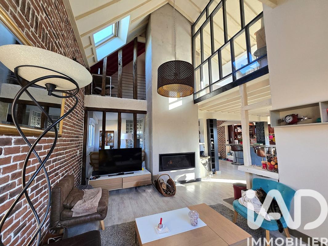 Maison 8 Pièce(s) Brécé