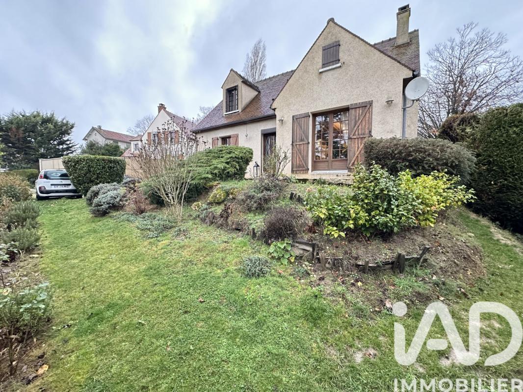 Maison traditionnelle 6 Pièce(s) Orgeval