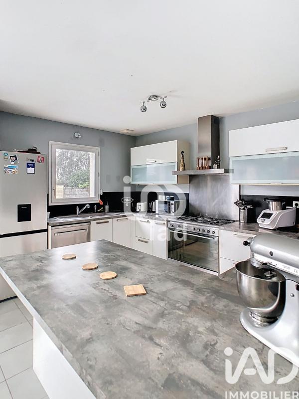 Maison traditionnelle 5 Pièce(s) Sucé-sur-Erdre