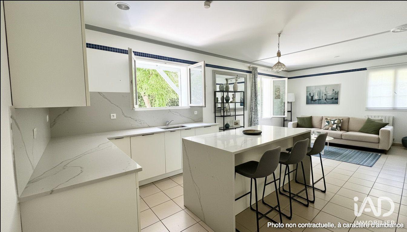 Maison 4 Pièce(s) Anglet