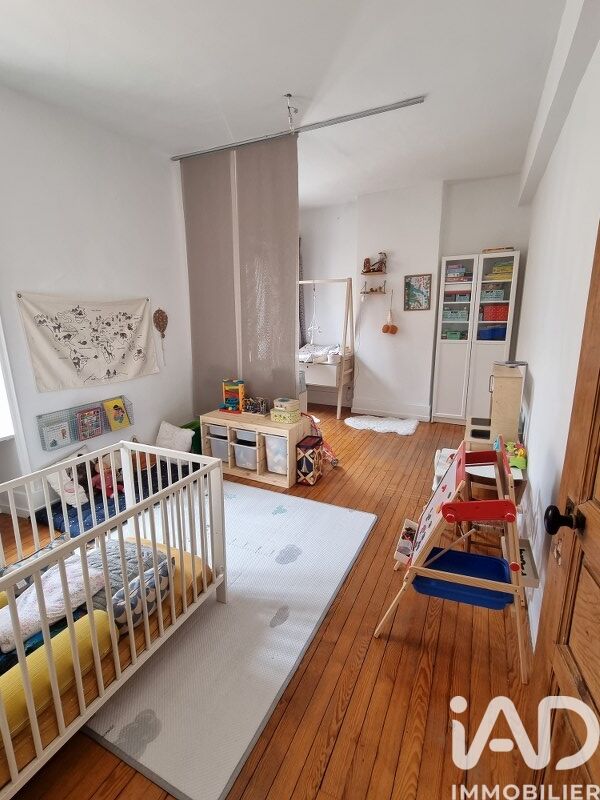 Maison de ville 8 Pièce(s) Crest