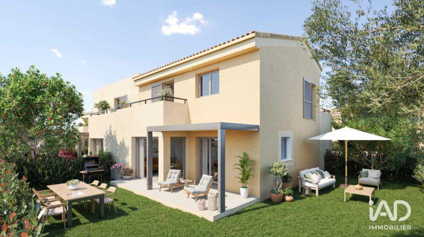 Appartement 2 Pièce(s) Bormes-les-Mimosas