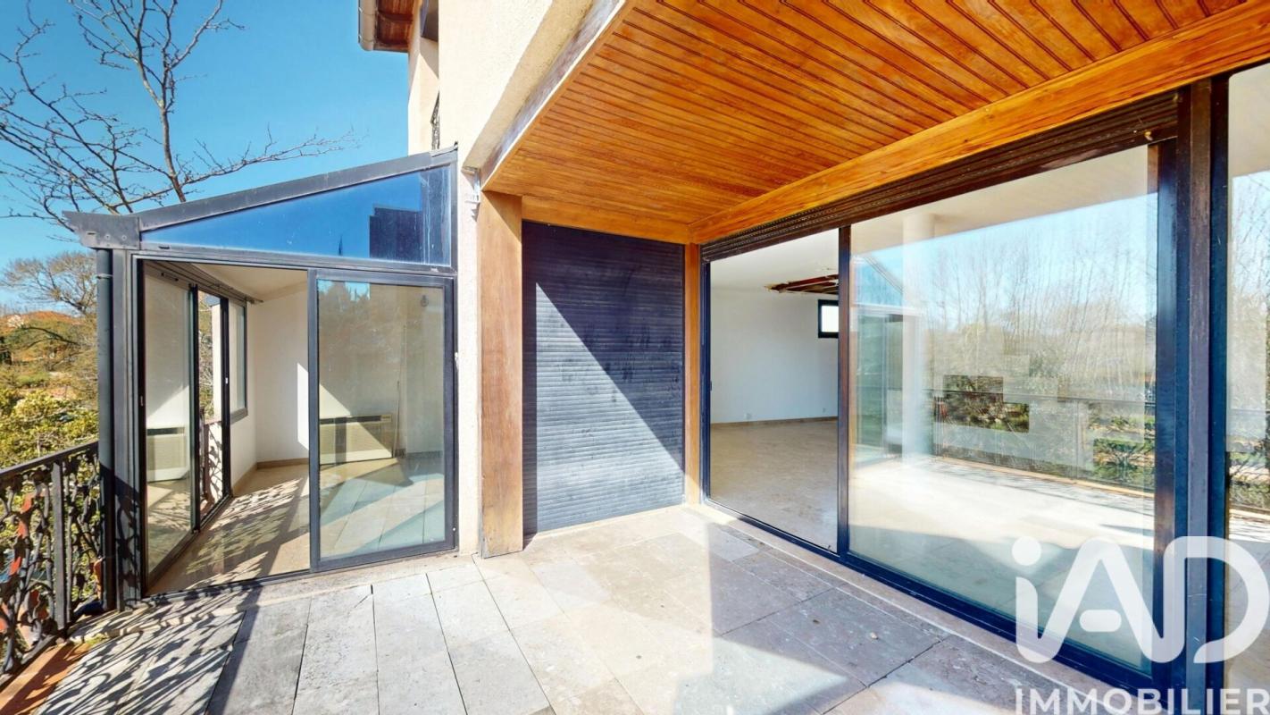 Duplex 4 Pièce(s) Muret