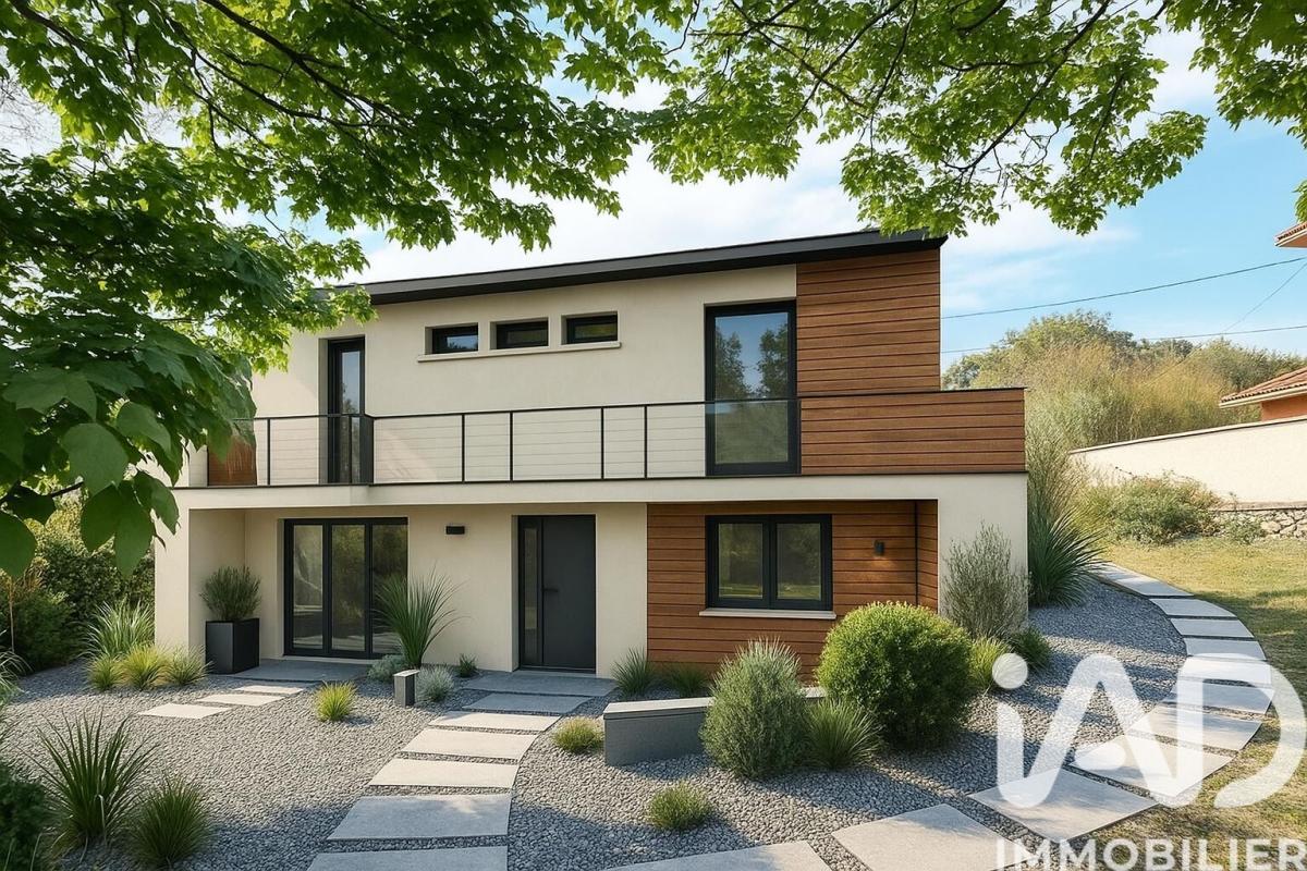 Maison 6 Pièce(s) Soulac-sur-Mer