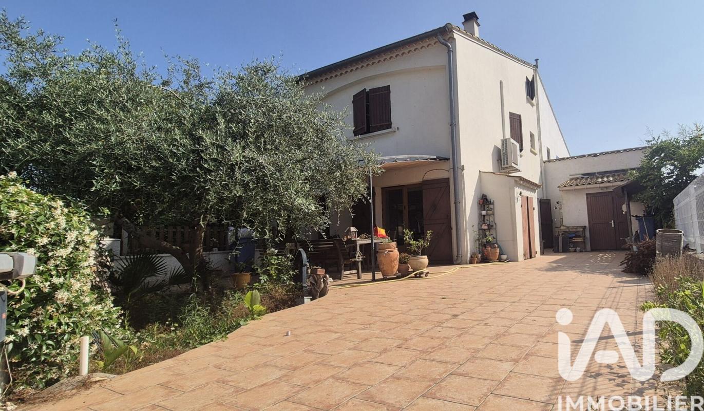 Villa 4 Pièce(s) Le Grau-du-Roi