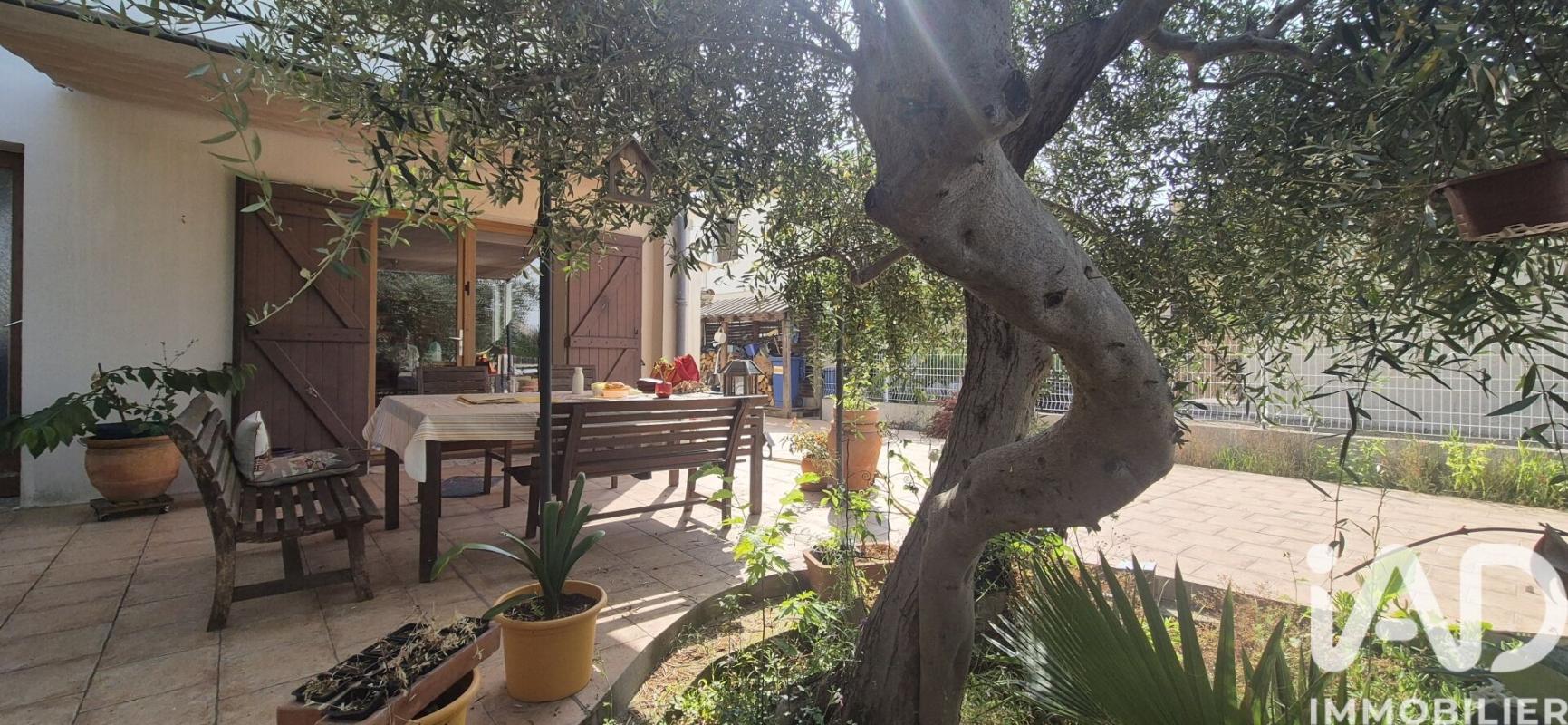 Villa 4 Pièce(s) Le Grau-du-Roi