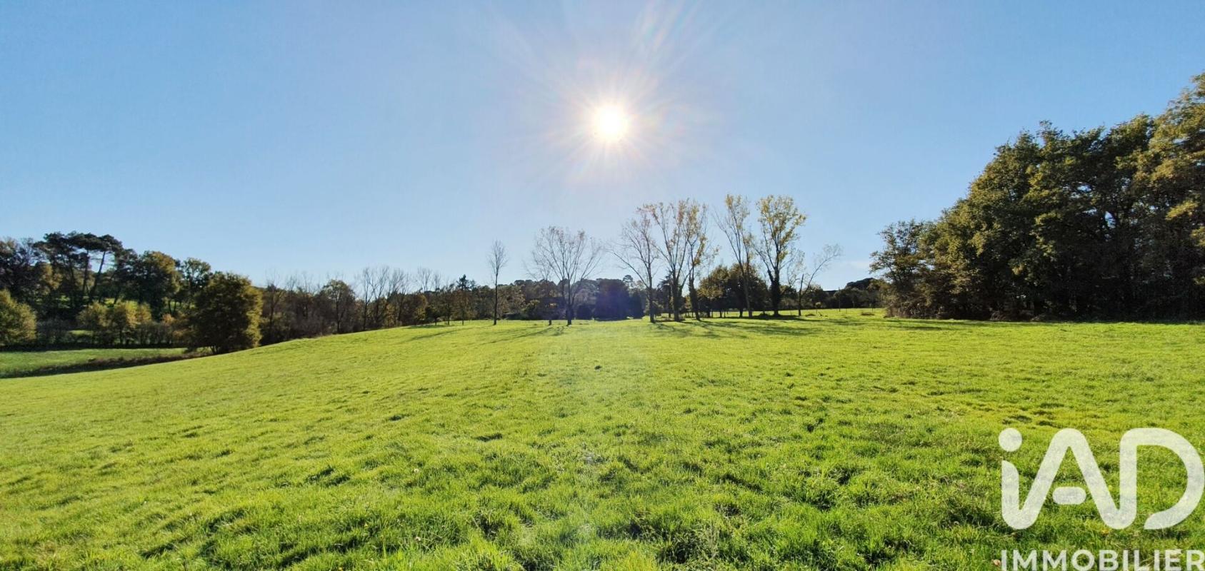 Terrain  Brive-la-Gaillarde