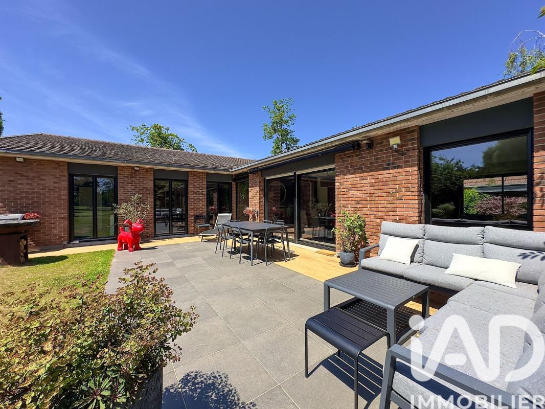 Maison 6 Pièce(s) Wasquehal