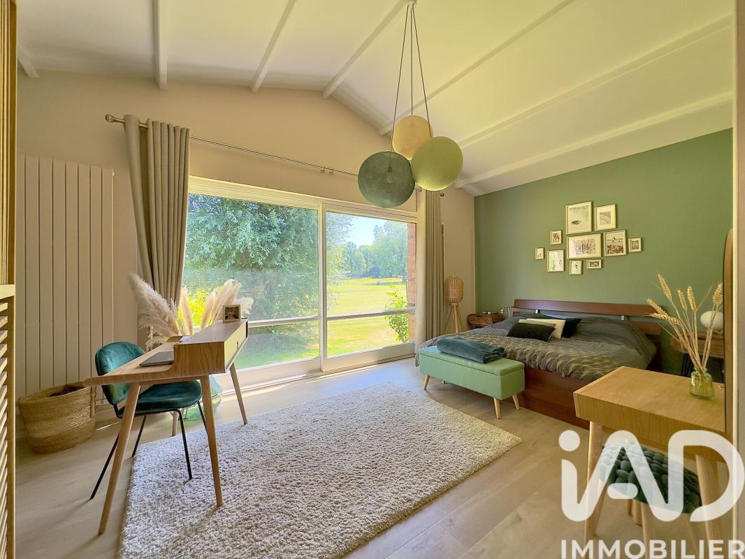 Maison 5 Pièce(s) Wasquehal - Photo 6