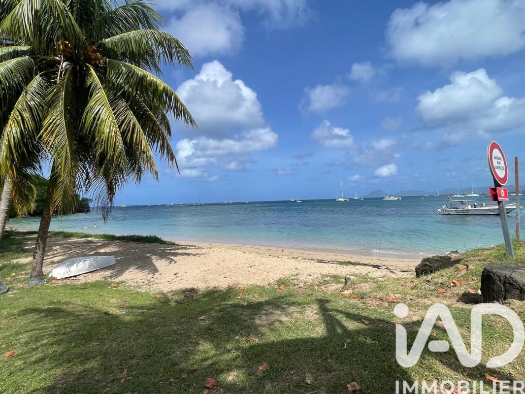 Appartement 2 Pièce(s) Sainte-Anne