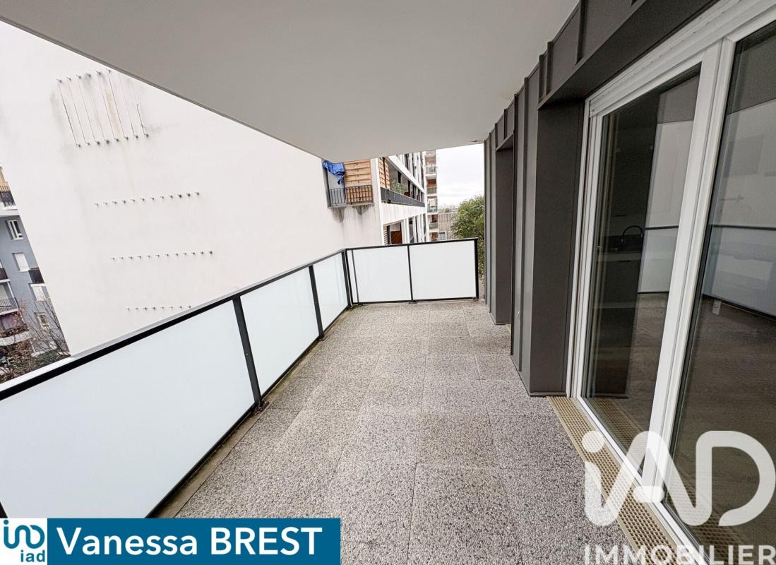 Appartement 2 Pièce(s) Limeil-Brévannes