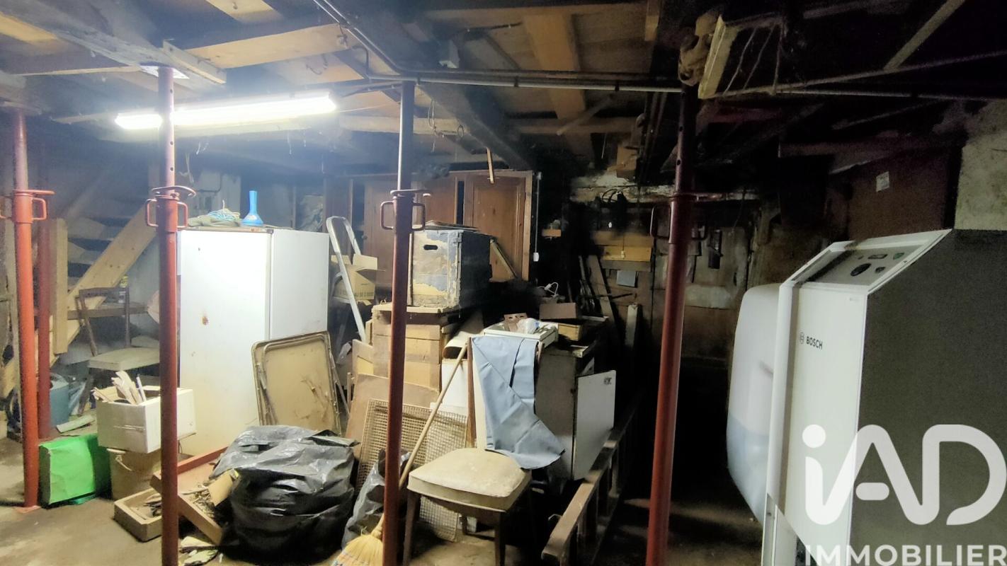 Maison de village 3 Pièce(s) Labastide-Rouairoux