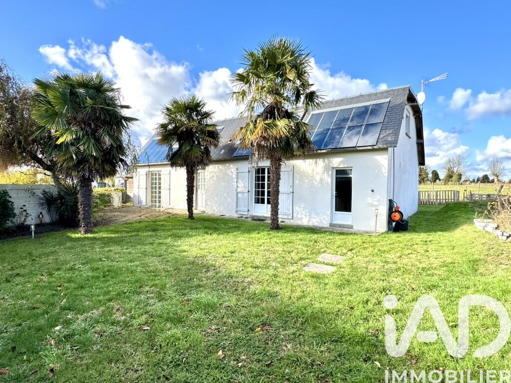 Maison 5 Pièce(s) Équemauville