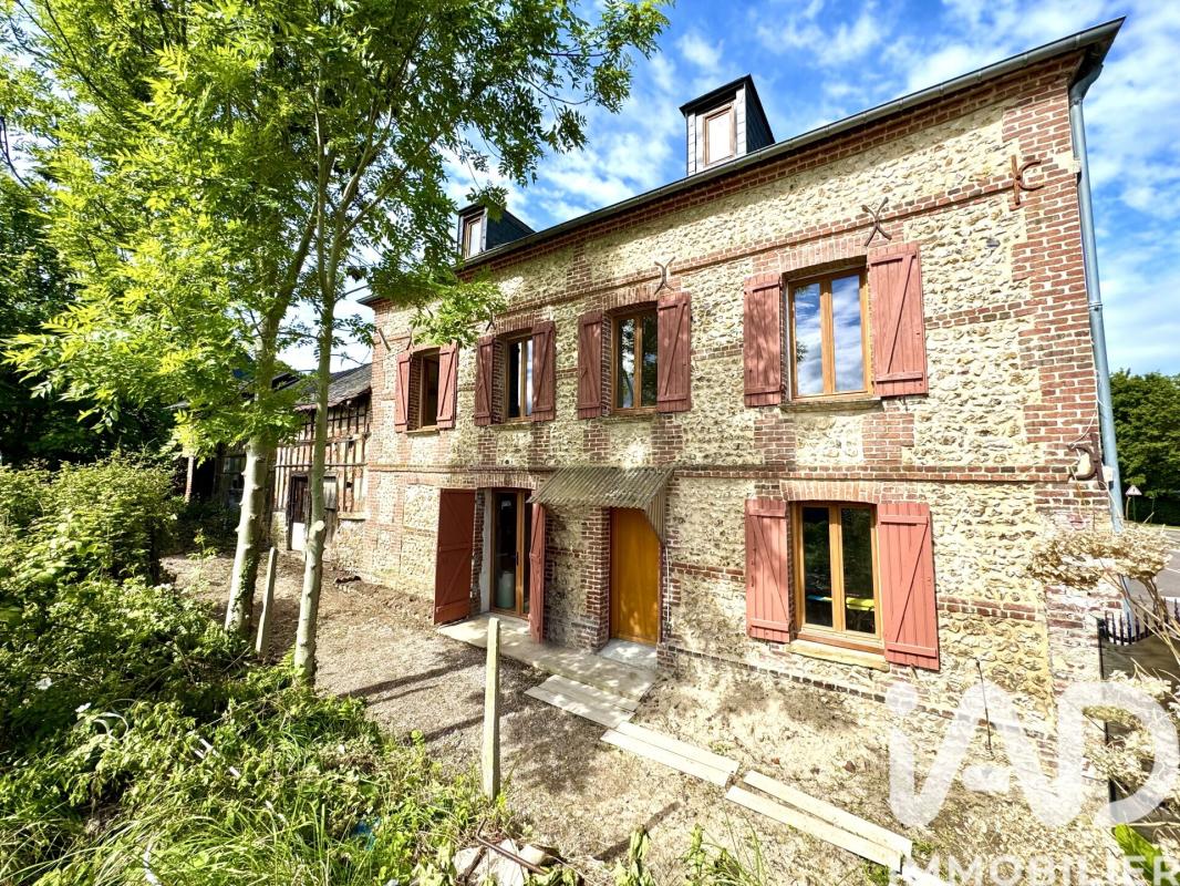 Maison 5 Pièce(s) La Rivière-Saint-Sauveur