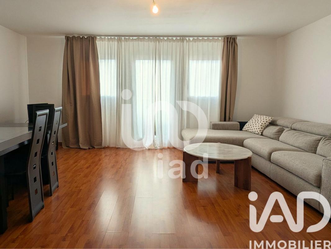 Appartement 4 Pièce(s) Noisiel