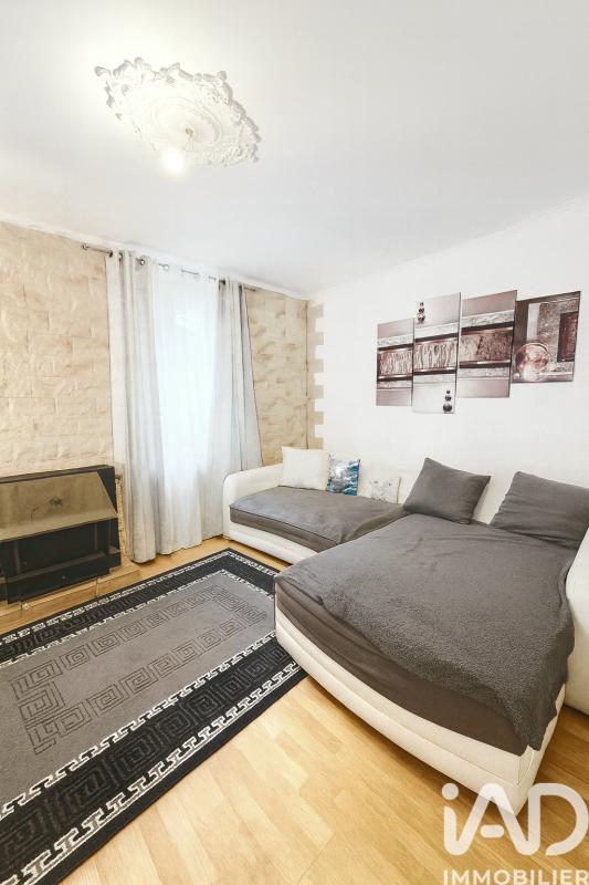 Maison 3 Pièce(s) Audun-le-Tiche
