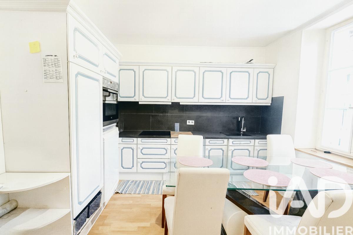 Maison 3 Pièce(s) Audun-le-Tiche - Photo 2