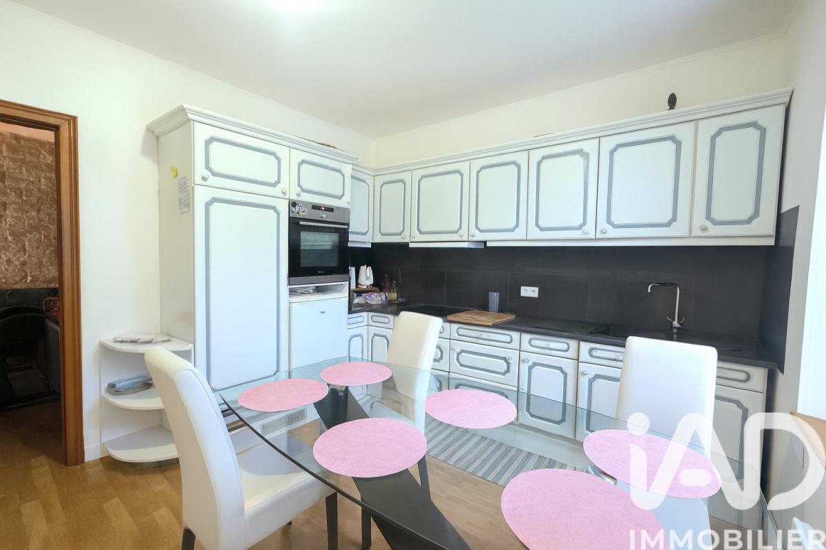 Maison 3 Pièce(s) Audun-le-Tiche - Photo 3