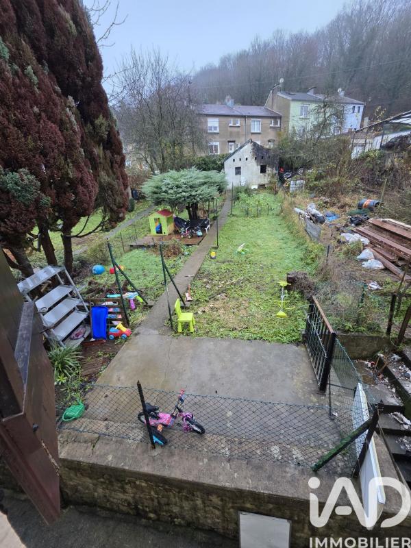 Maison 3 Pièce(s) Audun-le-Tiche - Photo 9