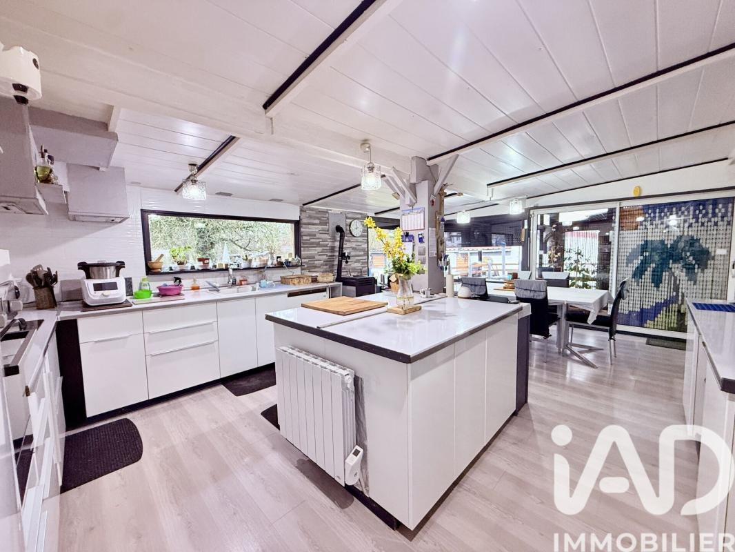 Maison traditionnelle 5 Pièce(s) Aumetz