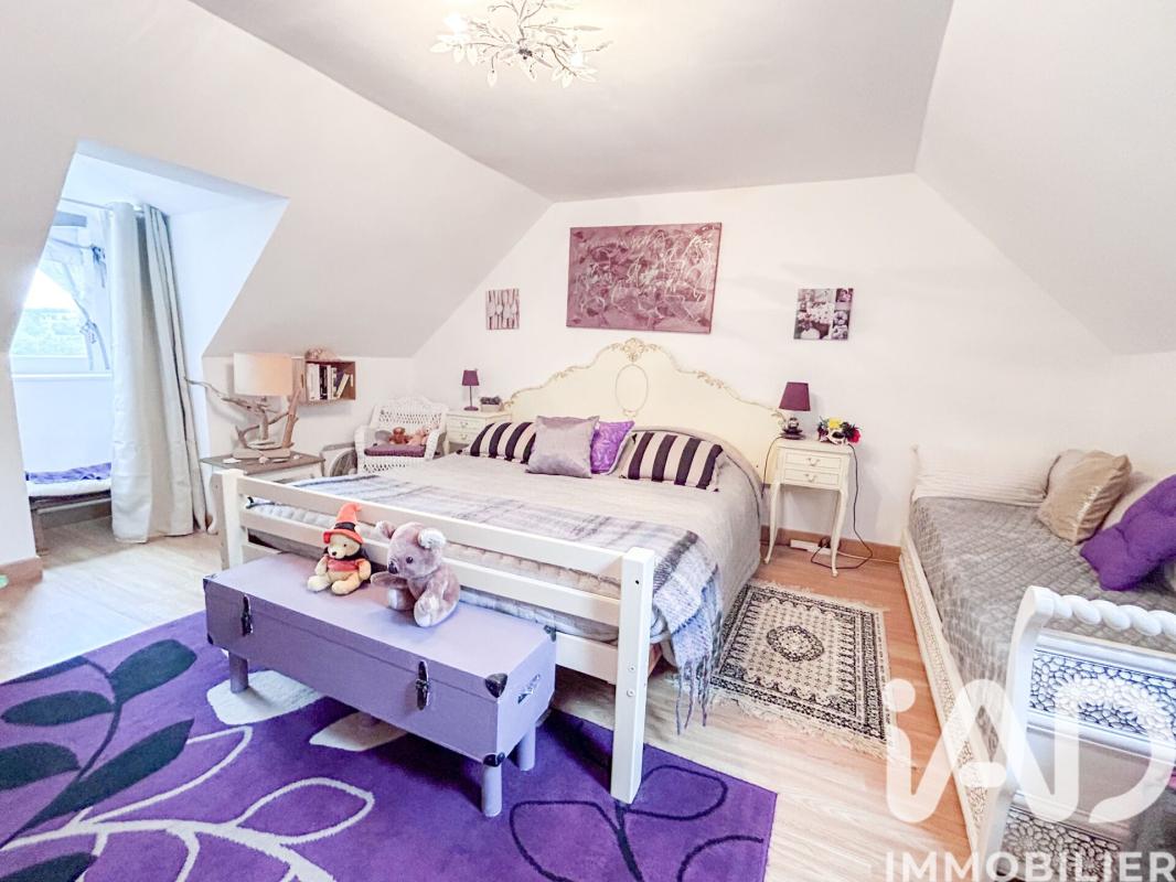 Maison de ville 6 Pièce(s) Tessy-Bocage