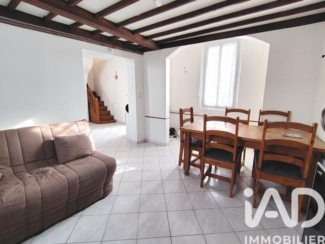 Maison de ville 3 Pièce(s) Boves