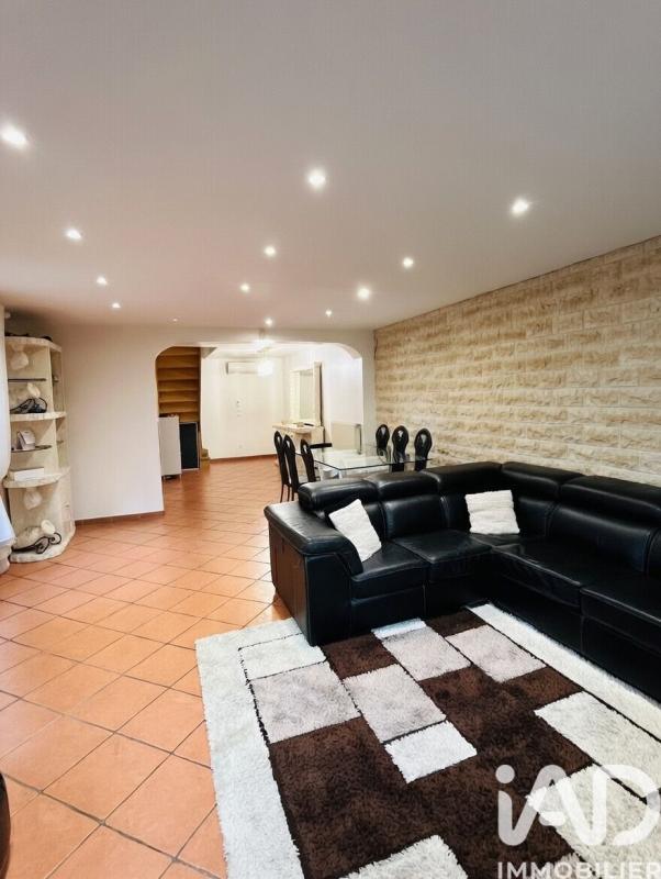 Maison 5 Pièce(s) Montigny-lès-Cormeilles