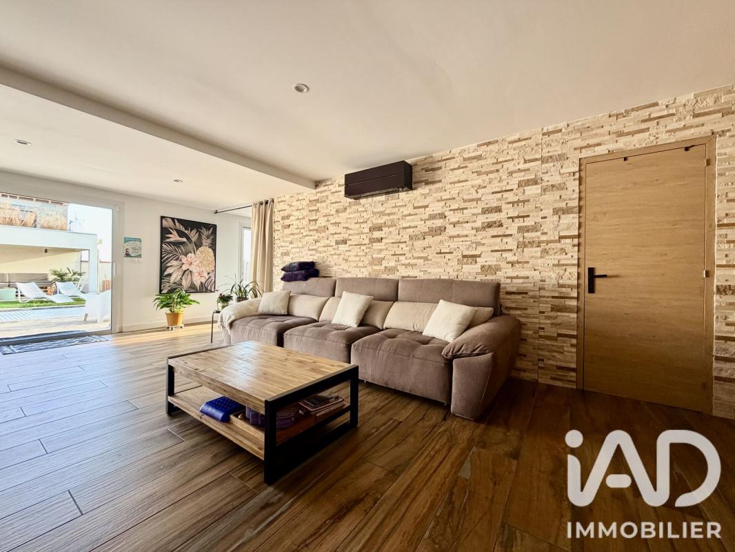 Maison 9 Pièce(s) Perpignan - Photo 4