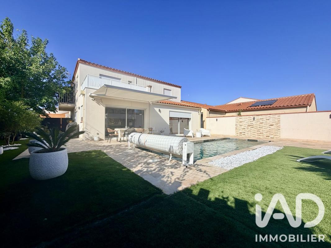 Maison 9 Pièce(s) Perpignan - Photo 12