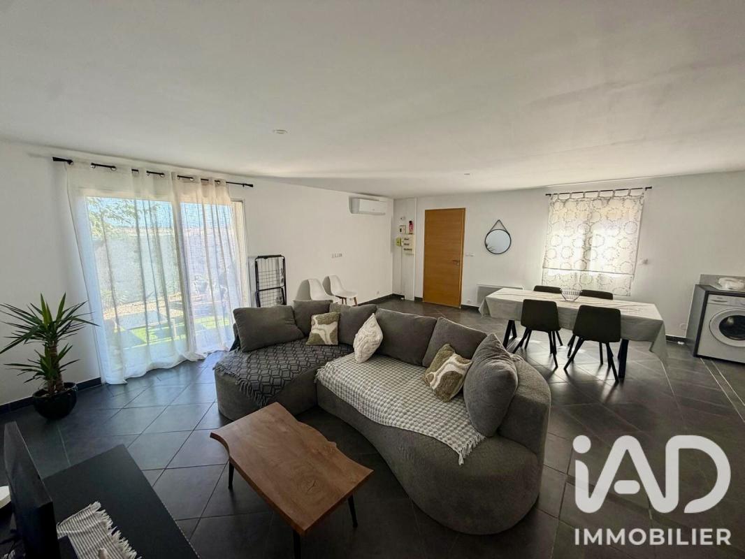 Maison 9 Pièce(s) Perpignan - Photo 13