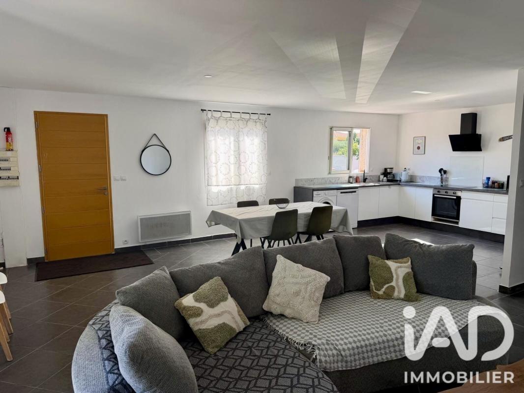 Maison 9 Pièce(s) Perpignan - Photo 14