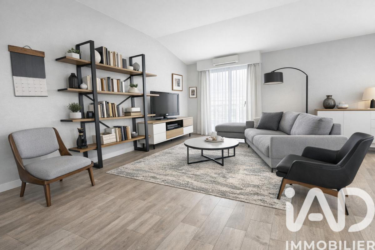 Appartement 3 Pièce(s) Cancale