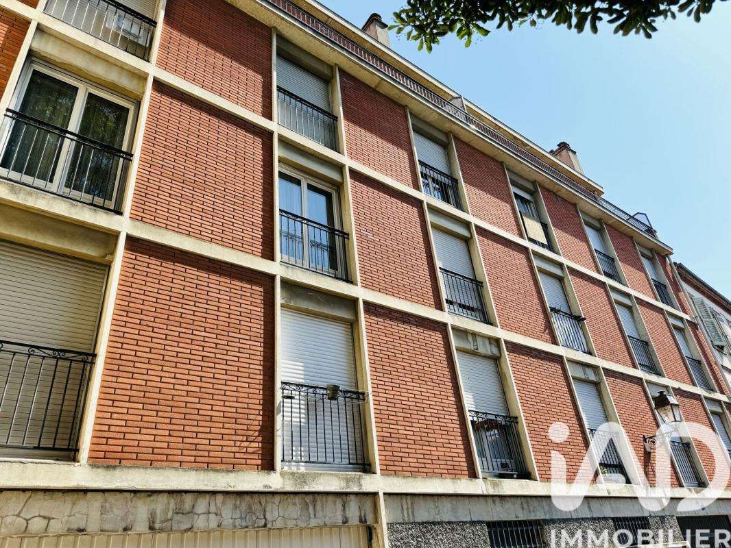 Appartement 1 Pièce(s) Toulouse
