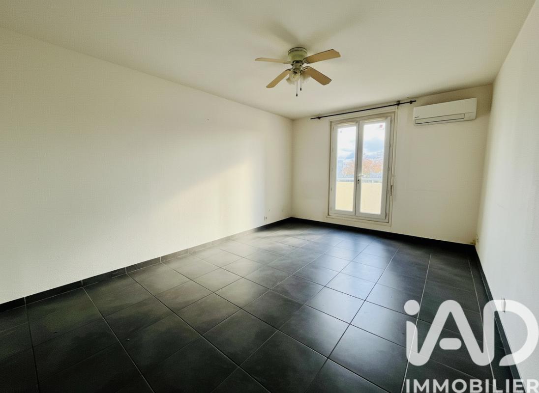 Appartement 4 Pièce(s) Bagnols-sur-Cèze
