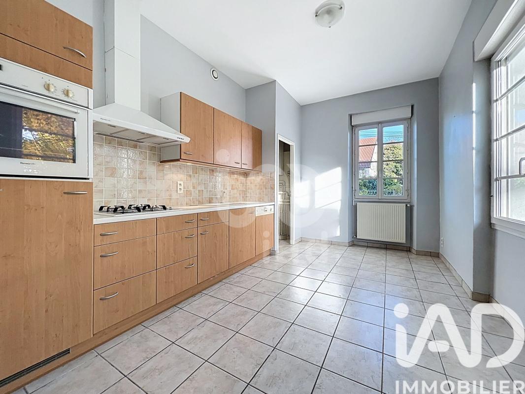 Maison 3 Pièce(s) Tarbes