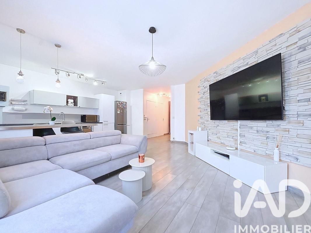 Appartement 3 Pièce(s) Émerainville