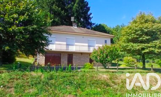 Maison 5 Pièce(s) Ambazac