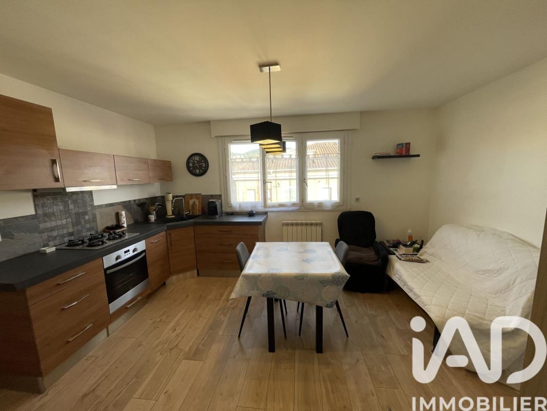 Appartement 2 Pièce(s) Draguignan
