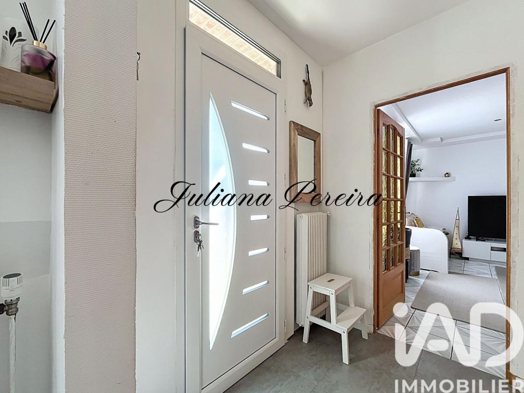 Maison 5 Pièce(s) Fontenay-Saint-Père